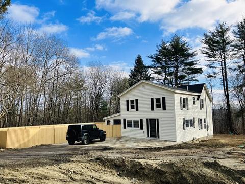 357 Brooks Rd, Athol, MA 01331 photo 1