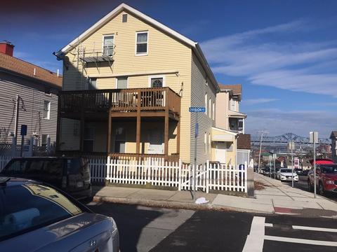 316 Division St, Fall River, MA 02721 photo 1