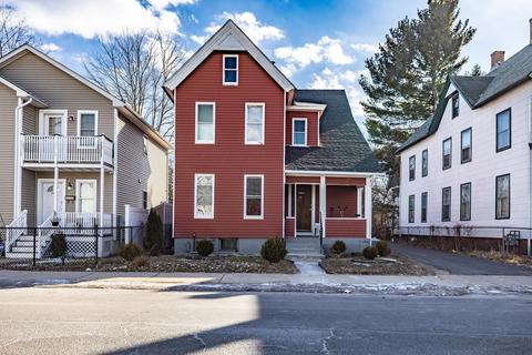 73 Tyler St, Springfield, MA 01109 photo 1