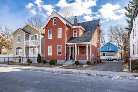 73 Tyler St, Springfield, MA 01109 photo 2