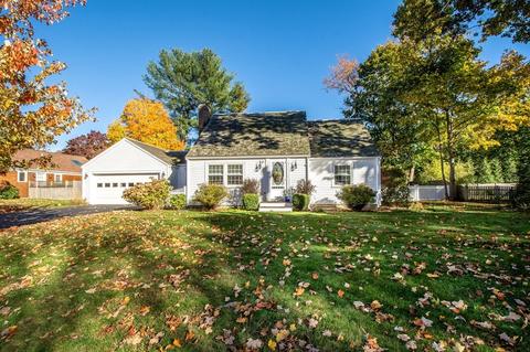 19 Hoover Rd, Hingham, MA 02043 photo 1
