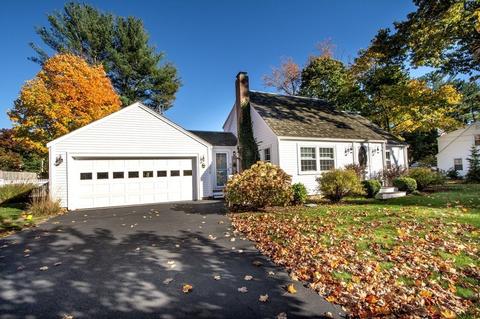 19 Hoover Rd, Hingham, MA 02043 photo 2