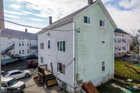 265 John St, Fall River, MA 02721 photo 4