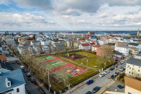 265 John St, Fall River, MA 02721 photo 20