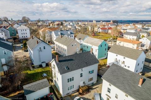 265 John St, Fall River, MA 02721 photo 1
