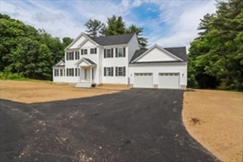 18 Turnpike Rd, Ashburnham, MA 01430 photo 1