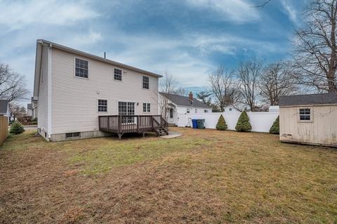 256 Tremont St, Springfield, MA 01104 photo 35