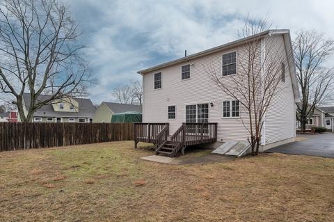 256 Tremont St, Springfield, MA 01104 photo 34