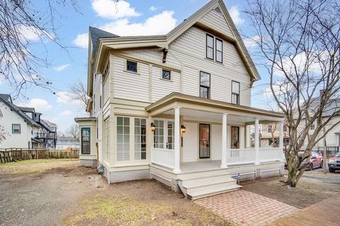 122 School St, Springfield, MA 01105 photo 35