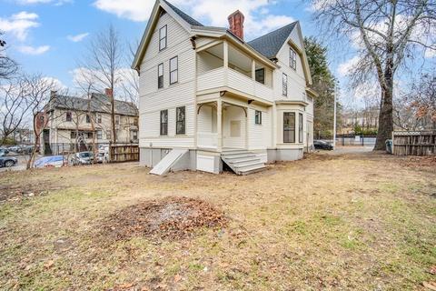 122 School St, Springfield, MA 01105 photo 34