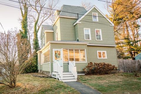 109 Holten St, Danvers, MA 01923 photo 1