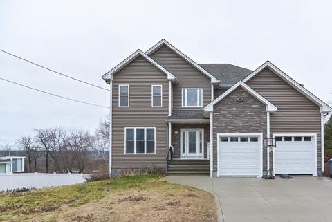 40 Riverview Ave, West Springfield, MA 01089 photo 1