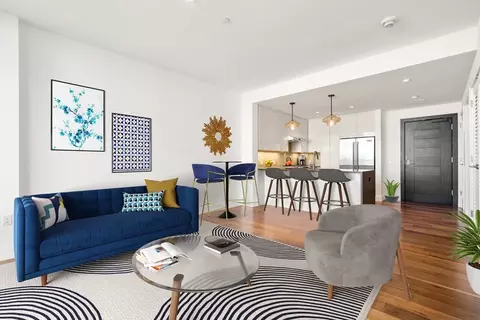 32 Traveler St #612, Boston, MA 02118
