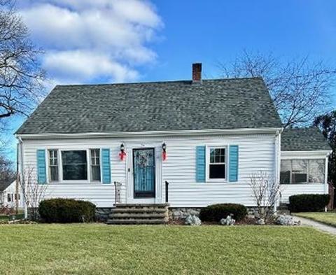 34 Emerald Ave, Webster, MA 01570 photo 1