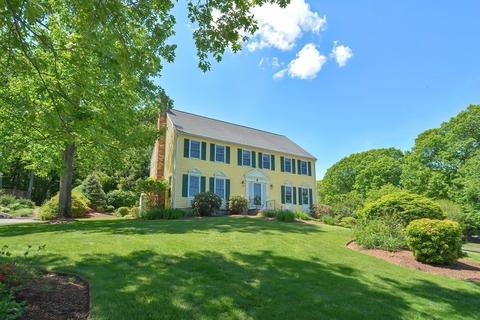 5 Walnut Hill Rd, Millis, MA 02054 photo 3