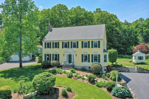 5 Walnut Hill Rd, Millis, MA 02054 photo 1