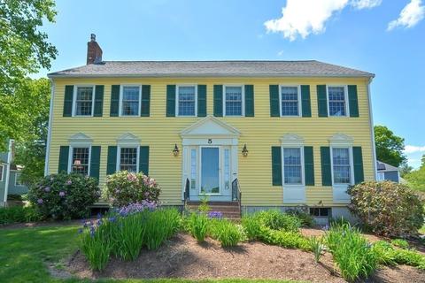 5 Walnut Hill Rd, Millis, MA 02054 photo 4