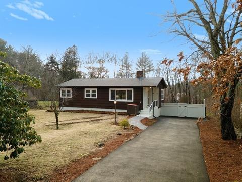 21 Warren Rd, Upton, MA 01568 photo 3