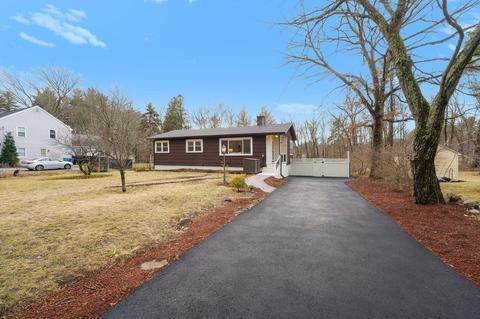21 Warren Rd, Upton, MA 01568 photo 40