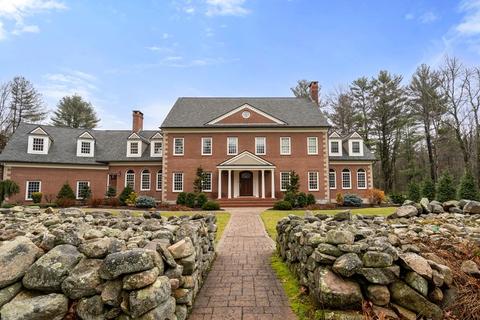 44 Bubbling Brook Rd, Walpole, MA 02081 photo 2