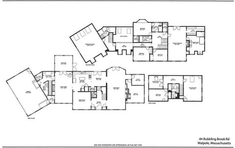 44 Bubbling Brook Rd, Walpole, MA 02081 photo 40