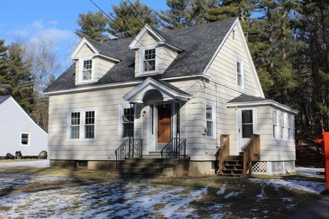 737 Worcester Rd, Barre, MA 01005 photo 1