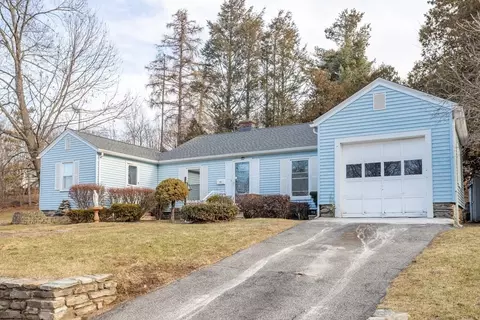 38 Randolph Rd, Worcester, MA 01606 photo 2