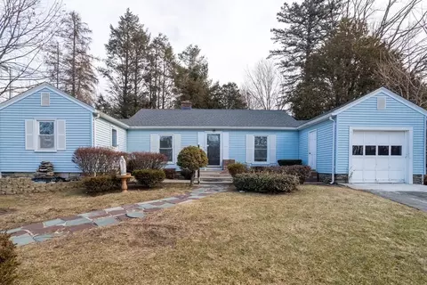 38 Randolph Rd, Worcester, MA 01606 photo 1