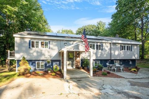 432 Conant Rd, Athol, MA 01331 photo 2