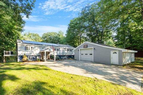 432 Conant Rd, Athol, MA 01331 photo 1