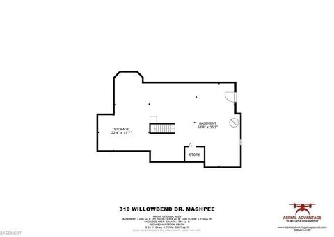 310 Willowbend Dr, Mashpee, MA 02649 photo 34