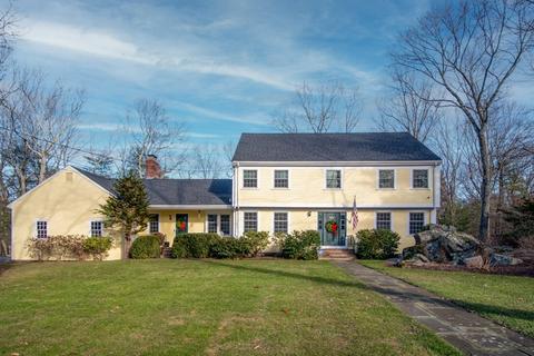 38 Rolling Ln, Dover, MA 02030 photo 1