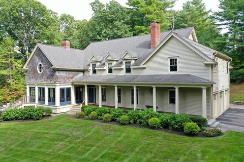 72 Centre St, Dover, MA 02030 photo 1
