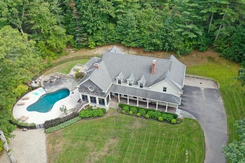 72 Centre St, Dover, MA 02030 photo 33