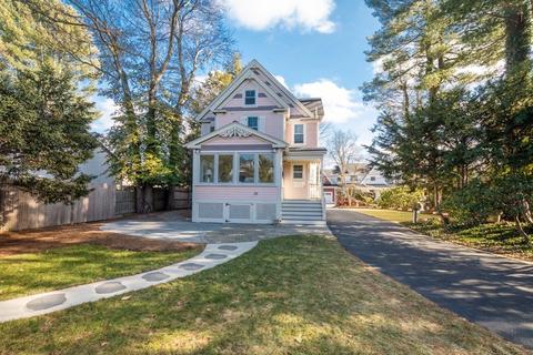 227 Warren St, Needham, MA 02492 photo 30