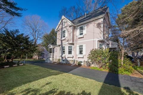 227 Warren St, Needham, MA 02492 photo 27