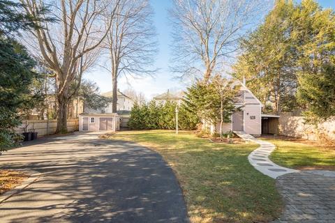 227 Warren St, Needham, MA 02492 photo 31