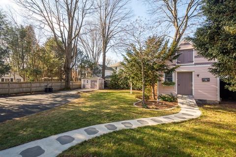 227 Warren St, Needham, MA 02492 photo 29