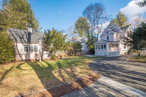227 Warren St, Needham, MA 02492 photo 28