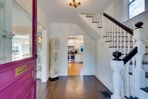 227 Warren St, Needham, MA 02492 photo 2