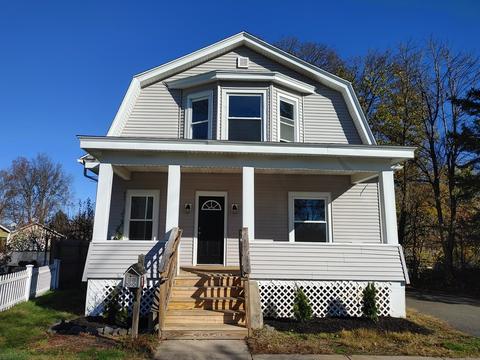 20 North Blvd, West Springfield, MA 01089