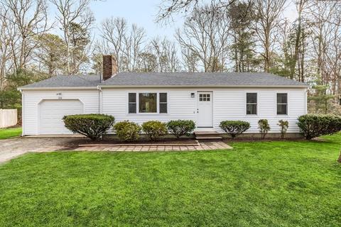 610 Skunknet Rd, Barnstable, MA 02632 photo 1
