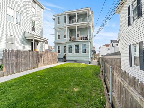 91 Park St, Fall River, MA 02721 photo 1