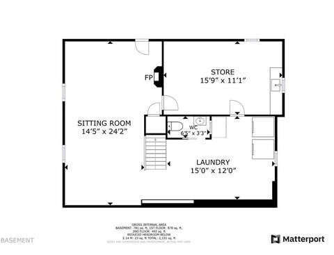 225 Kennedy St, Fall River, MA 02721 photo 35