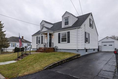 225 Kennedy St, Fall River, MA 02721 photo 2