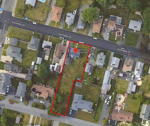 225 Kennedy St, Fall River, MA 02721 photo 32