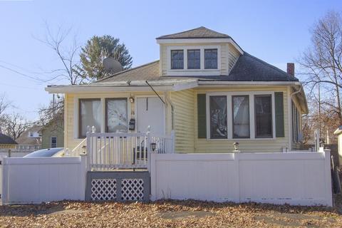 28 Nathaniel St, Springfield, MA 01109 photo 1