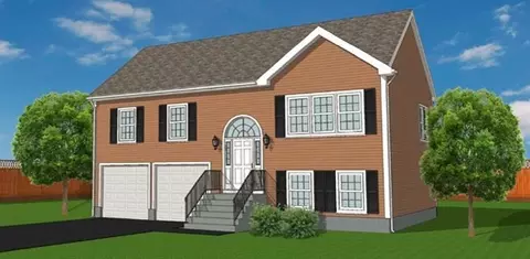 298 Courtney St, Fall River, MA 02720
