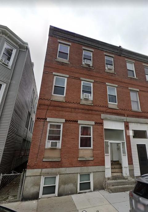 47 Saratoga St, Boston, MA 02128