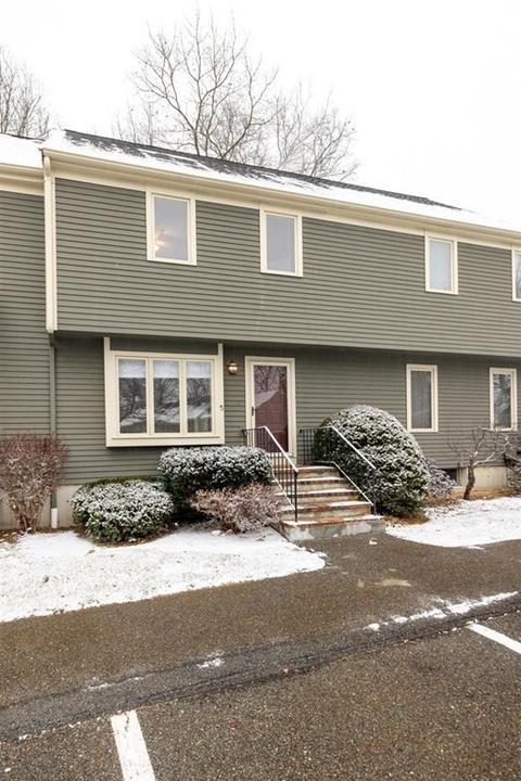 12 Deer Path #5, Maynard, MA 01754 photo 35